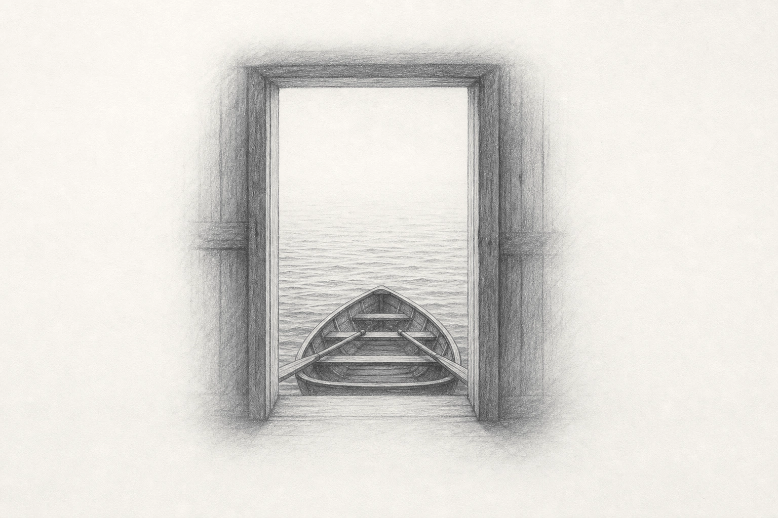 illustration for A Place on the Row, a Race of Their Own.